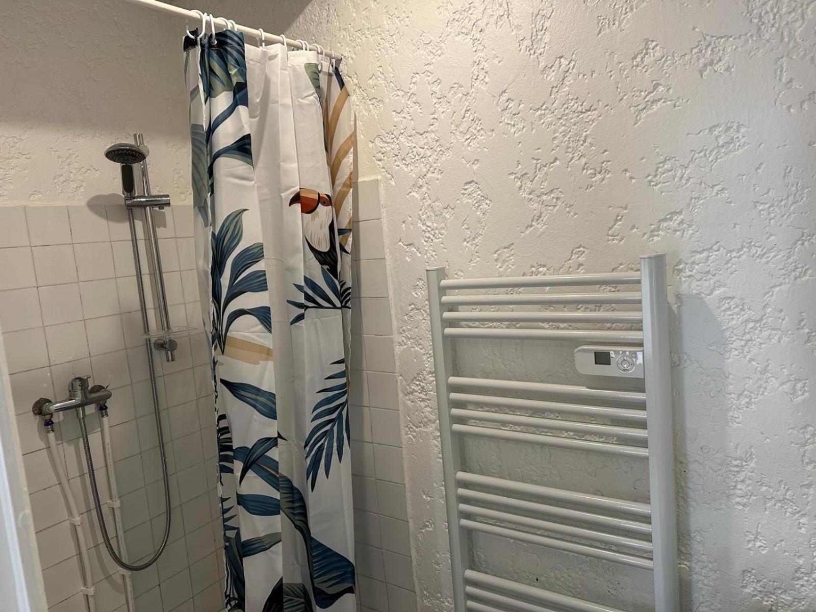 Apartment T1 Plein Centre Au Calme Animaux Acceptes