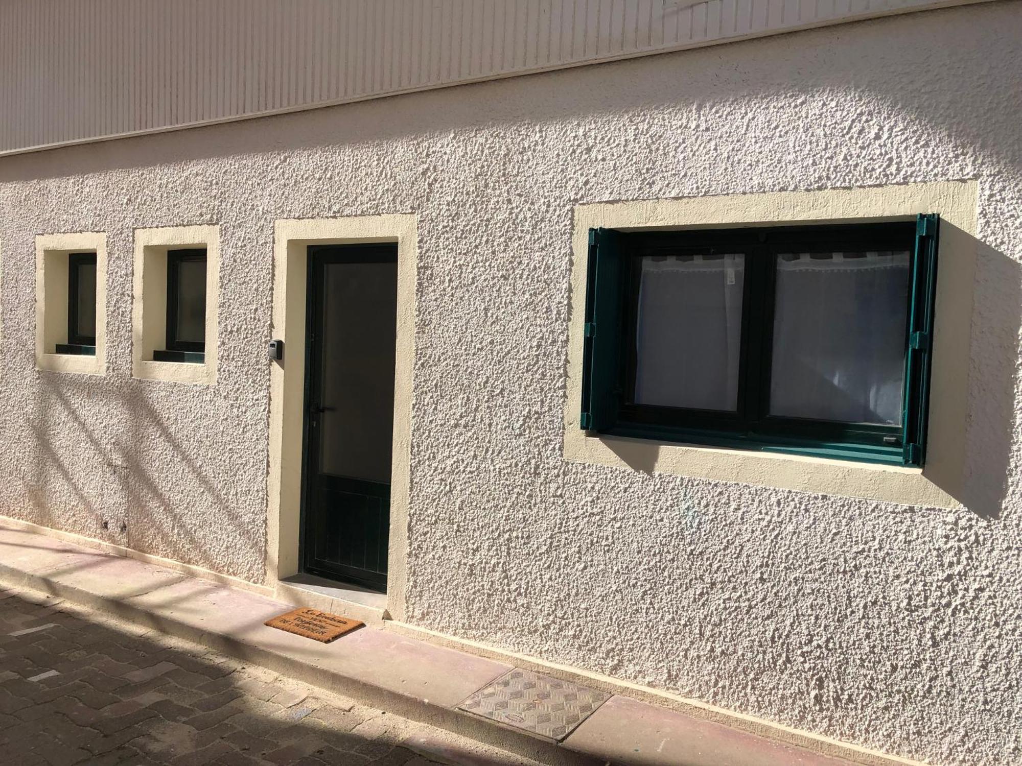 T1 Plein Centre Au Calme Animaux Acceptes Apartment